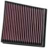 33-5065 K&N Replacement Air Filter