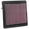 33-5066 K&N Replacement Air Filter