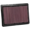 33-5069 K&N Replacement Air Filter