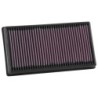 33-5071 K&N Replacement Air Filter