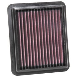 33-5072 K&N Replacement Air...