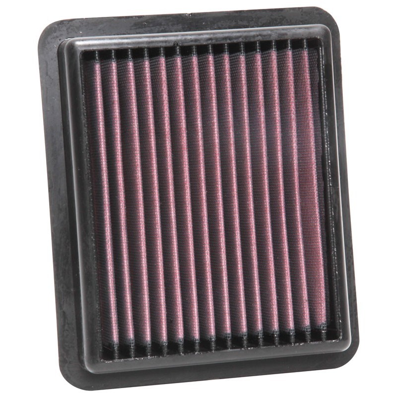 33-5072 K&N Replacement Air Filter