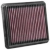 33-5074 K&N Replacement Air FIlter