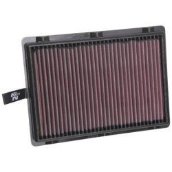 33-5075 K&N Replacement Air...