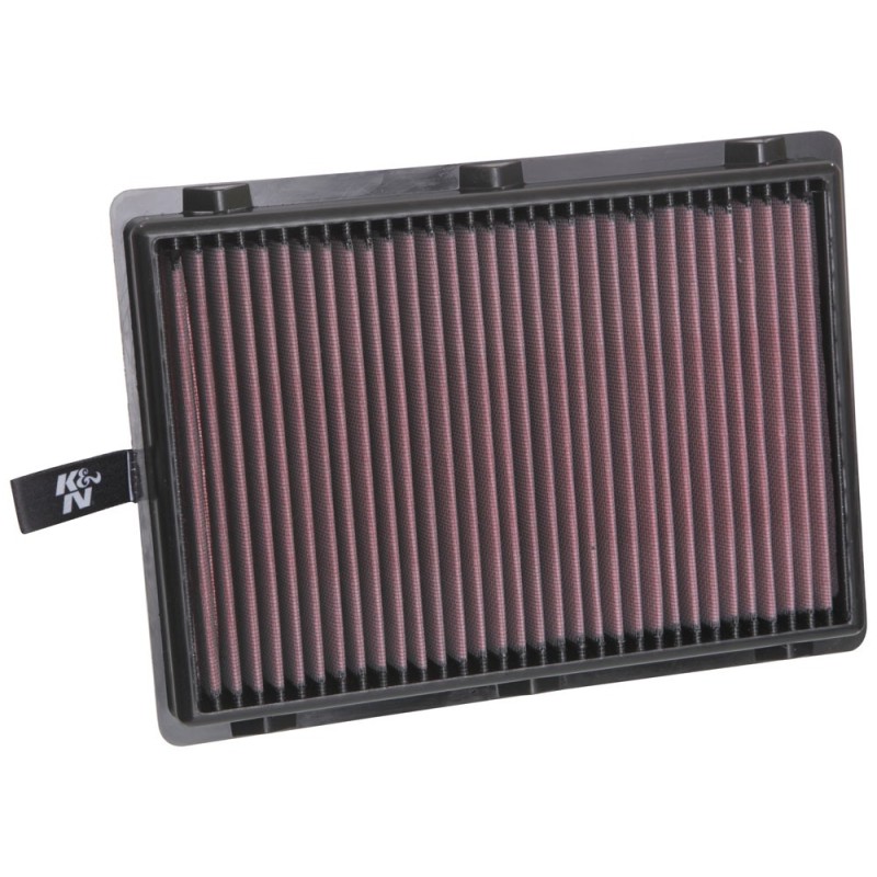 33-5075 K&N Replacement Air Filter