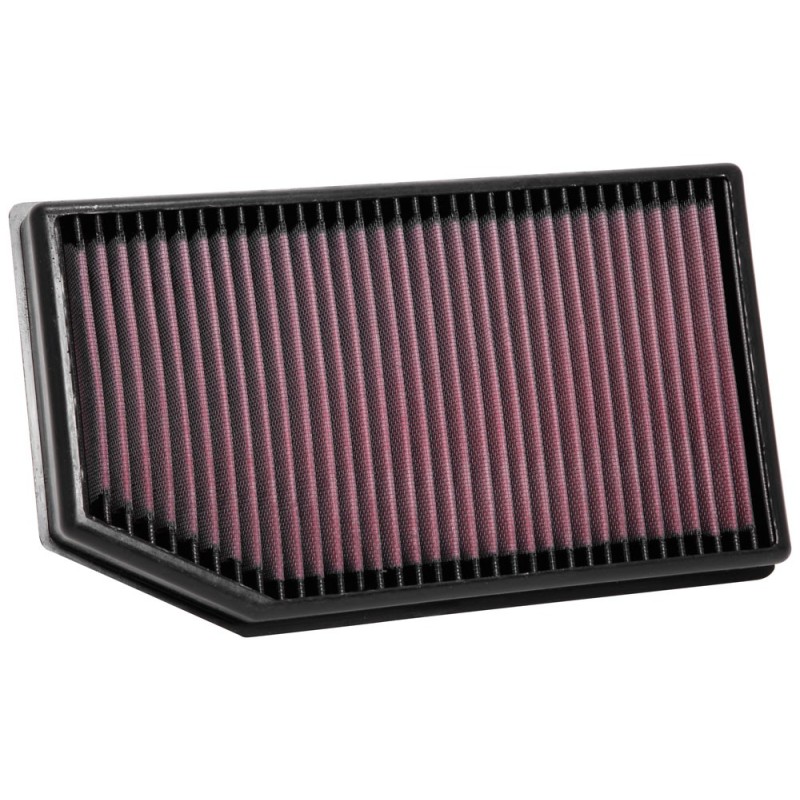 33-5076 K&N Replacement Air Filter