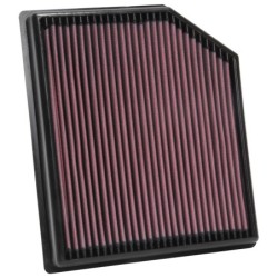 33-5077 K&N Replacement Air...