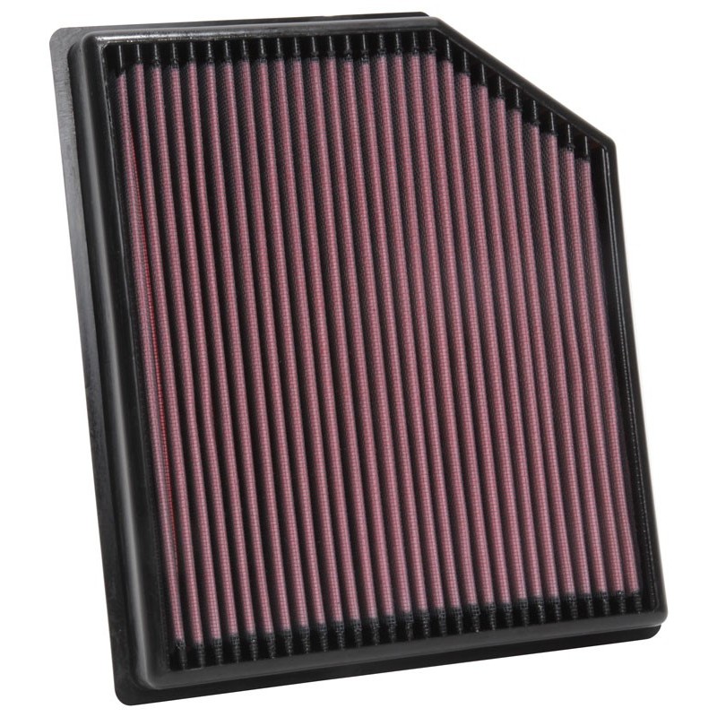 33-5077 K&N Replacement Air Filter