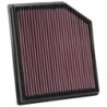 33-5077 K&N Replacement Air Filter