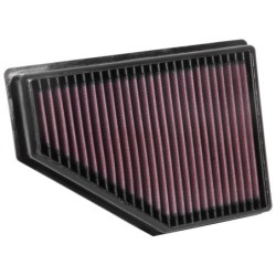 33-5078 K&N Replacement Air...