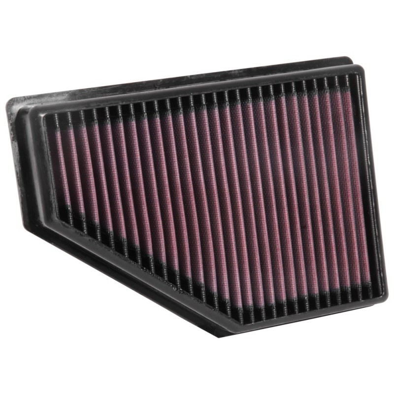 33-5078 K&N Replacement Air Filter
