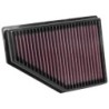 33-5078 K&N Replacement Air Filter