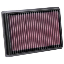 33-5079 K&N Replacement Air...