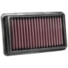 33-5080 K&N Replacement Air Filter