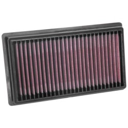 33-5081 K&N Replacement Air...