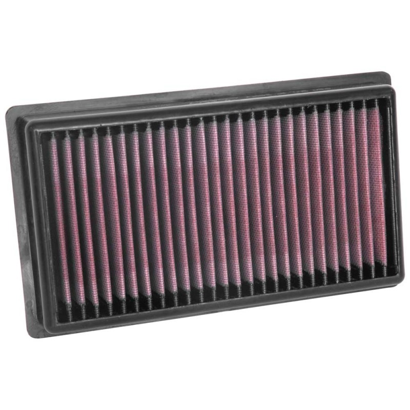 33-5081 K&N Replacement Air Filter