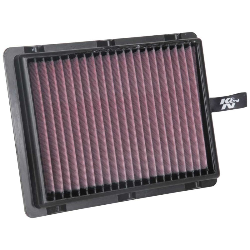 33-5082 K&N Replacement Air Filter