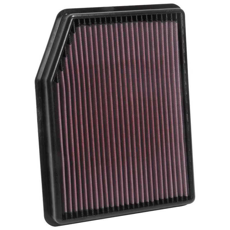 33-5083 K&N Replacement Air Filter