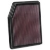 33-5083 K&N Replacement Air Filter