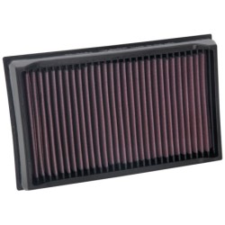 33-5084 K&N Replacement Air...
