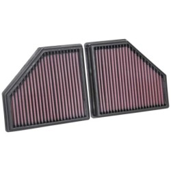 33-5086 K&N Replacement Air...