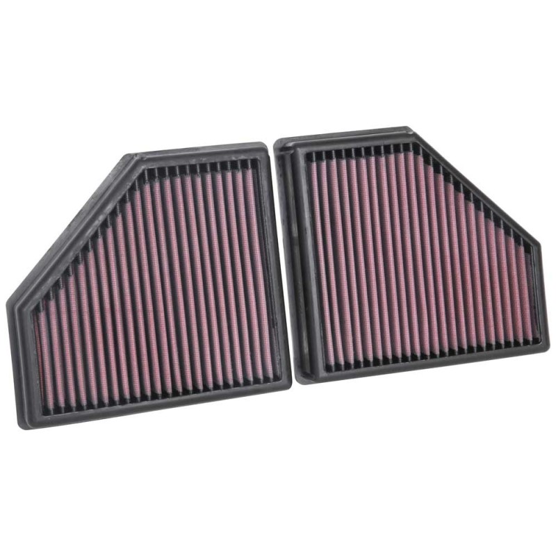 33-5086 K&N Replacement Air Filter