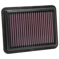 33-5087 K&N Replacement Air...