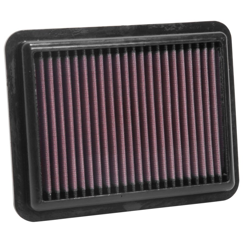 33-5087 K&N Replacement Air Filter