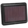 33-5087 K&N Replacement Air Filter