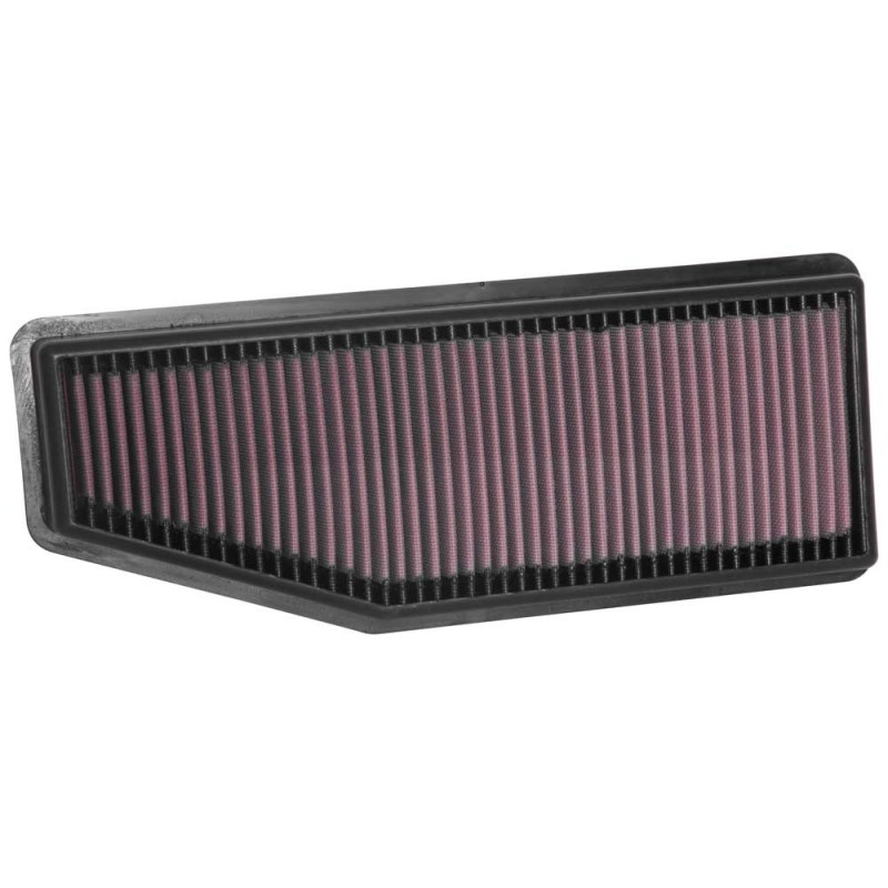 33-5088 K&N Replacement Air Filter