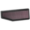 33-5088 K&N Replacement Air Filter