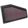 33-5089 K&N Replacement Air Filter