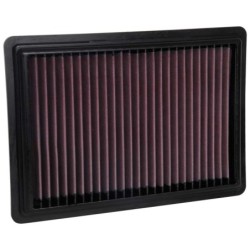 33-5091 K&N Replacement Air...