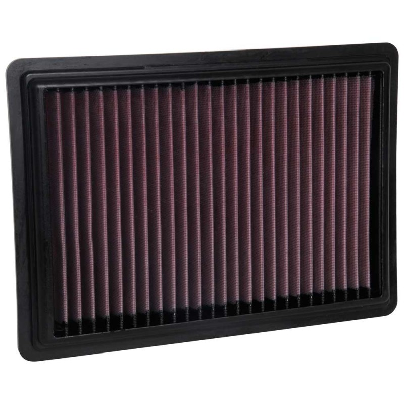 33-5091 K&N Replacement Air Filter