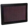 33-5091 K&N Replacement Air Filter