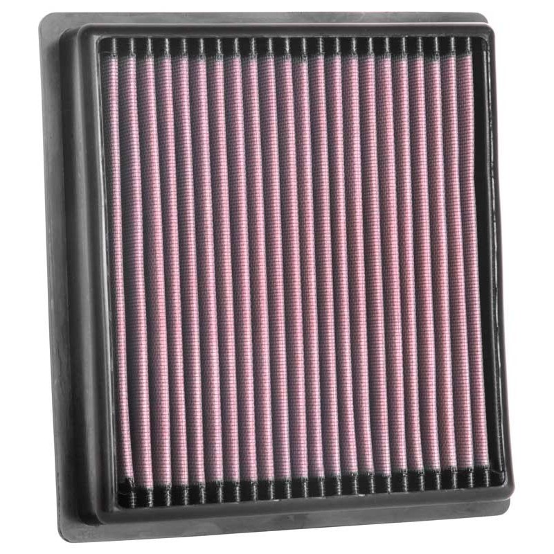 33-5092 K&N Replacement Air Filter