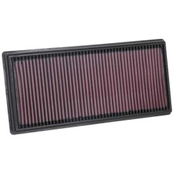 33-5093 K&N Replacement Air...