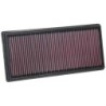 33-5093 K&N Replacement Air Filter