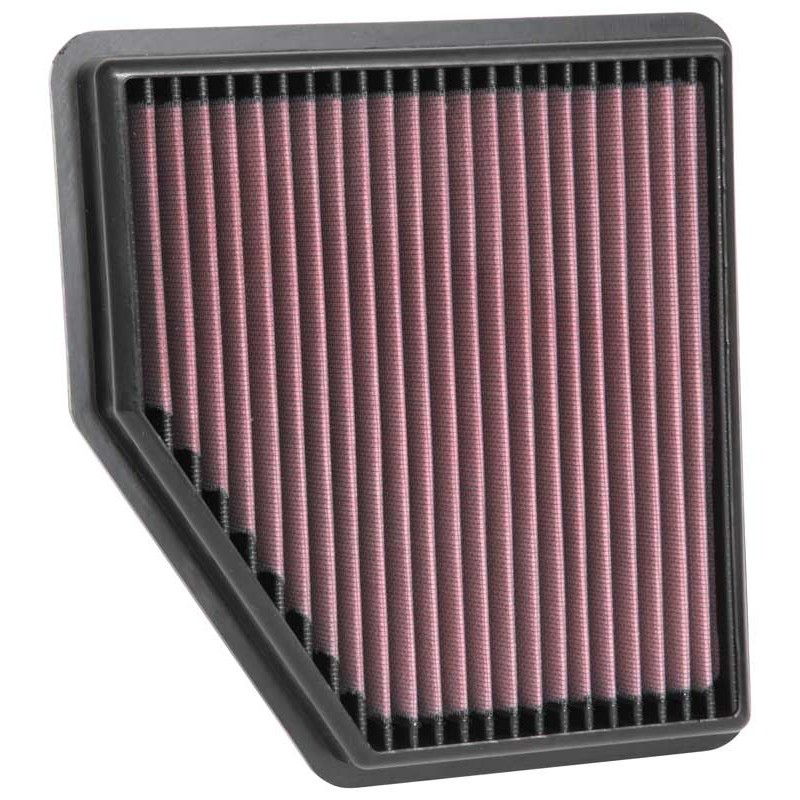 33-5095 K&N Replacement Air Filter