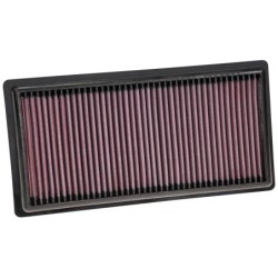 33-5101 K&N Replacement Air...