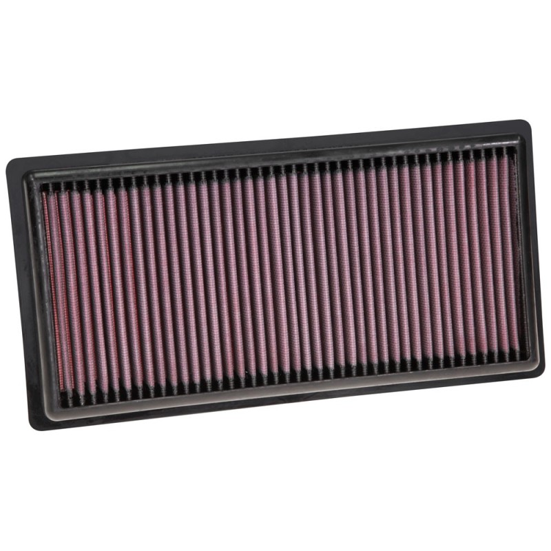 33-5101 K&N Replacement Air Filter