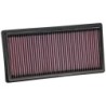 33-5101 K&N Replacement Air Filter