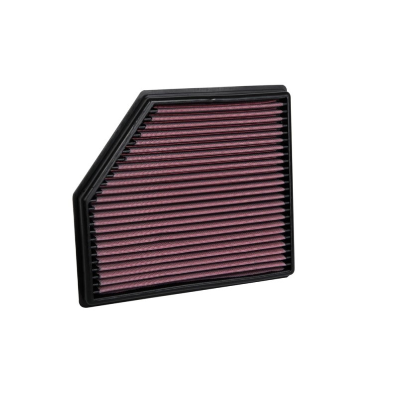 33-5102 K&N Replacement Air Filter