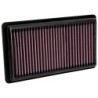 33-5103 K&N Replacement Air Filter