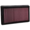 33-5106 K&N Replacement Air Filter