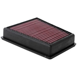 33-5107 K&N Replacement Air...
