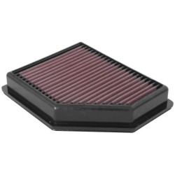 33-5110 K&N Replacement Air...