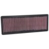 33-5114 K&N Replacement Air Filter
