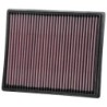 33-5116 K&N Replacement Air Filter