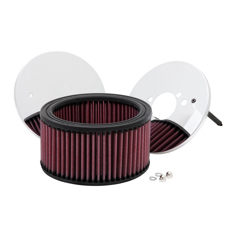 56-1410 K&N Custom Racing Assembly